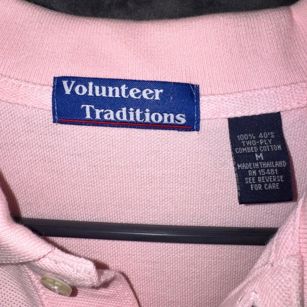 Volunteer Traditions volunteer traditions